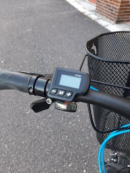 Elektrokolo Maxbike Jablonné nad Orlicí - 9