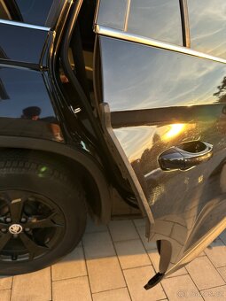 Škoda Kodiaq, 2018, 178tkm, top výbava - 9