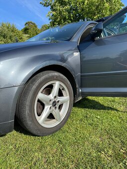 Audi A3 1.9 TDI (77 kW) - 9