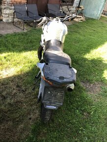 Motonadily Honda Xl125 varadero 2001 dily - 9
