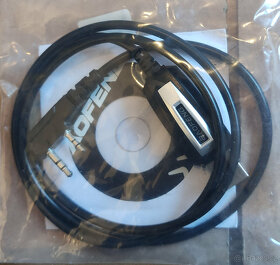 BAOFENG UV-S9 III nové - 9