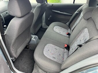 Škoda Fabia 1.2 HTP 40KW, Po 1. Majiteli, Tažné zařízení - 9
