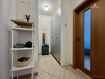 Prodej bytu 2+kk, 48 m², Praha, ul. Jeseniova - 9