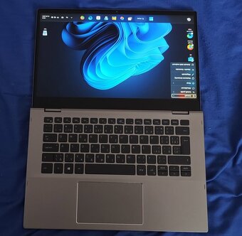 Dell Inspiron 5406 2-in-1 ,14" dotykove LCD - 9