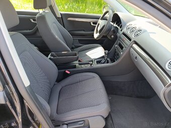Seat Exeo ST 1.8 - 9