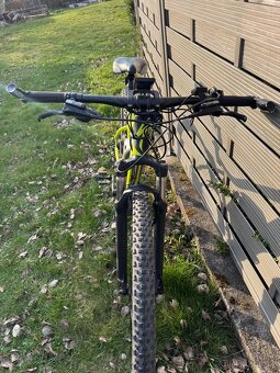 Prodám elektrokolo Specialized - 9