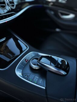 Mercedes-Benz S350D AMG w222 4Matic S63 Facelift - 9