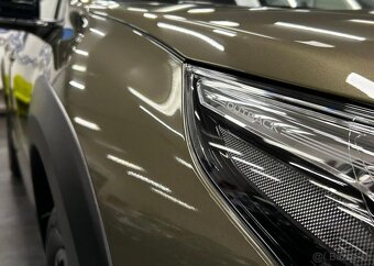 Subaru Outback 2.5 FIELD 2022 Zaruka 124 kw - 9