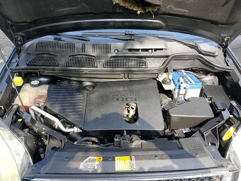 Prodám Ford C-MAX 18 . TDCi nová STK - 9