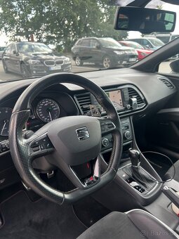 Seat Leon Cupra 280 - 9