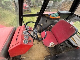 Traktor Zetor 12145 Crystal - 9
