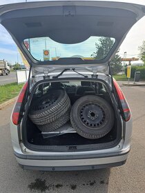 Ford Focus kombi 1.8 TDCI - 9