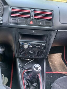 Vw golf - 9