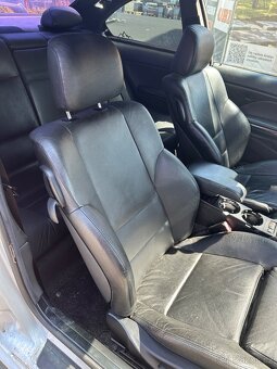 Bmw e46 323ci - 9