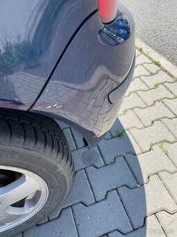 Škoda Fabia 1,4 mpi - 9