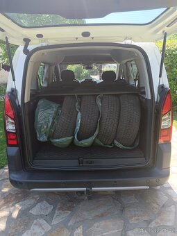Citroen Berlingo - 9
