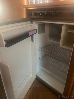 Karavan Hobby Prestige 460 - 9