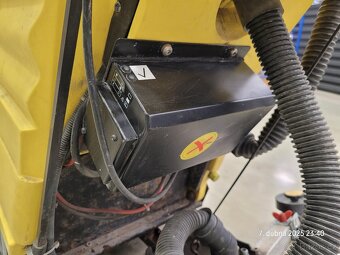Mycí stroj (pucina) Karcher BR 530 Bateriový - 9