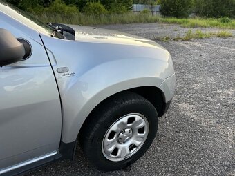 DACIA DUSTER 1,5 DCI 80kW - 9