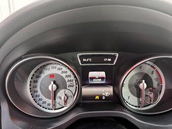 Mercedes‑Benz CLA (VIN: WDD1179121N393228) - 9