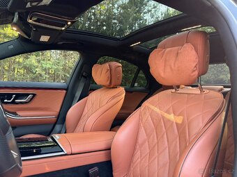 Mercedes benz S 580 4 MATIC - 9