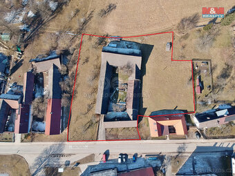 Prodej rodinného domu, 143 m², Žirovnice - 9