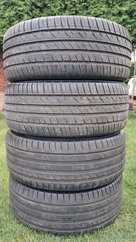 Orig. kola VW Multivan T5/T6.1, Transporter T5/T6.1 ⭐⭐⭐ - 9
