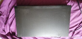 Yamaha CDX-450E - 9
