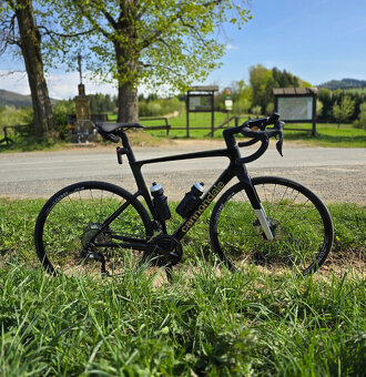 Cannondale Sepersix EVO 3 (56) - 9