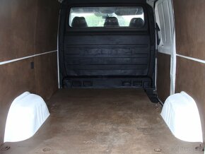 Mercedes-Benz Sprinter, 210 CDi, Servisní kniha - 9