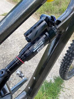 Cannondale Habit LT LTD 150/140mm, vel - L cca 175-185cm, - 9