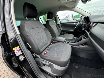 Škoda Kodiaq facelift 2022 TDI 110kw,matrix,virtual,kessy - 9