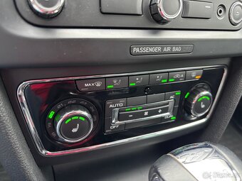 Škoda Superb 2.0TDI / 2012 / DSG - 9