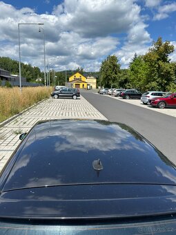 Prodám Volkswagen Golf 5 - 9