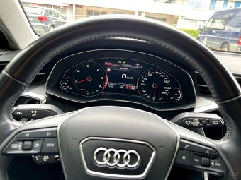 Audi A6 Avant - 9