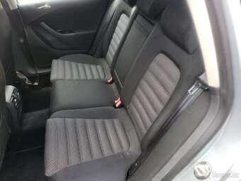 VW Passat 2.0 TDI, 103kw, Comon-rail, nová STK. - 9