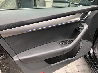 Škoda Octavia 3 2.0 TDI 110 KW , NAVI , Full Led , DPH - 9