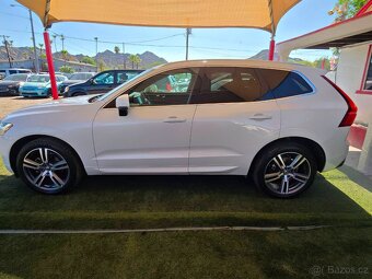 Volvo XC60 T5 Momentum 2021 - 9