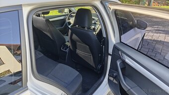 ŠKODA OCTAVIA 3, 1.6 TDI / 77 kW - 9