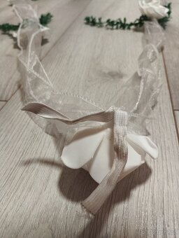 Svatební dekorace - 9