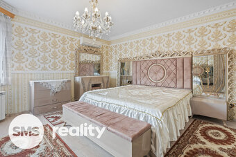 Rodinné sídlo s privátním wellness v prestižní části Ostravy - 9