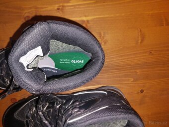 Zimní boty vel. 43 Garmont Momentum Snow GTX Winter - 9