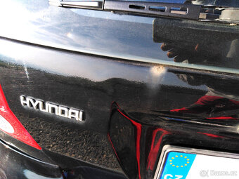 Hyundai Getz 1.5 CRDi - 9