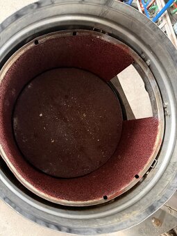 Škrabka na brambory - 9