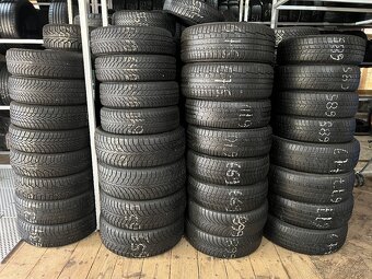 - ZIMNÍ VÝPRODEJ - - Likvidace skladu - - 9