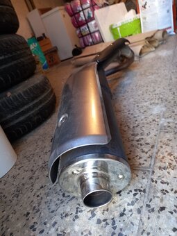 Suzuki dl v-strom 650 2005 - 9