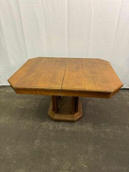 Art deco jídelní set (134016) - 9