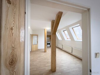 Pronájem 3kk v centru Jablonce nad Nisou - 9