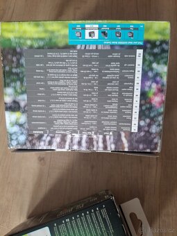 Smart zavlažování gardena viz foto. Cena dohodou - 9