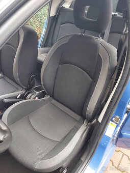 Peugeot 206 1.4i 55kw pouze 125 tis. km - 9